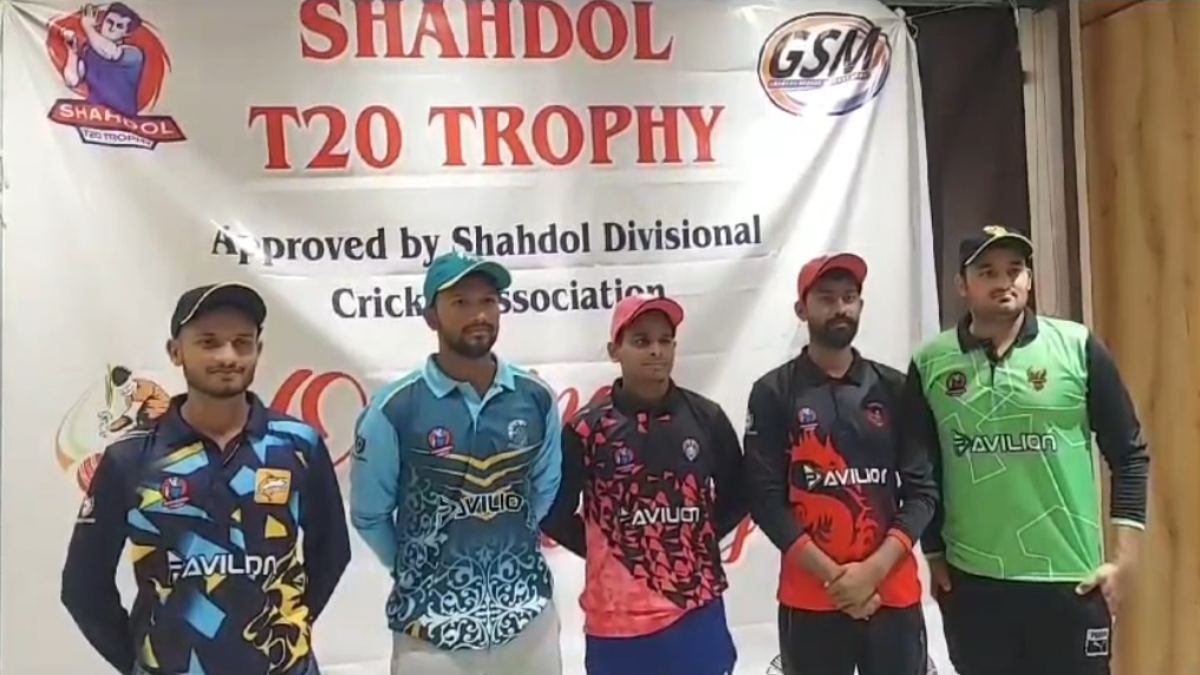 क्रिकेट प्रेमियों के लिए अच्छी खबर: IPL की तर्ज पर यहां होगा टी 20 टूर्नामेंट, दूसरे राज्यों के भी क्रिकेटर होंगे शामिल