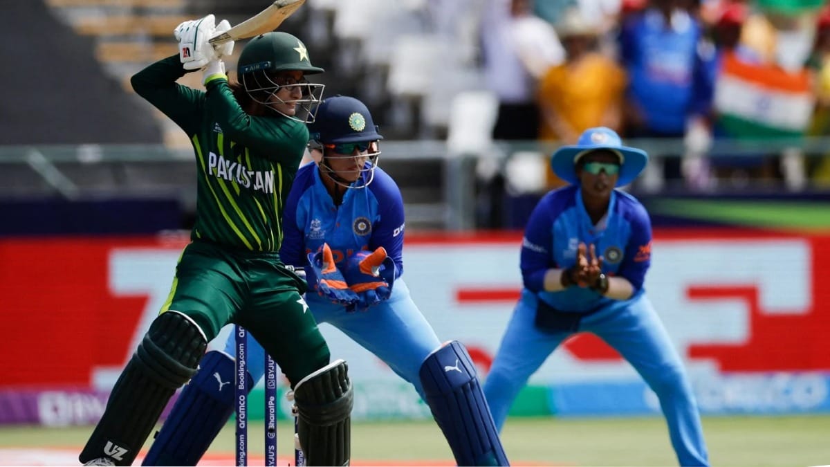 T20 World Cup 2024 : PAK को लगा बड़ा झटका, 12 विश्व कप खेलने वाली दिग्गज ने अचानक लिया संन्यास, उम्र है महज 32 साल …