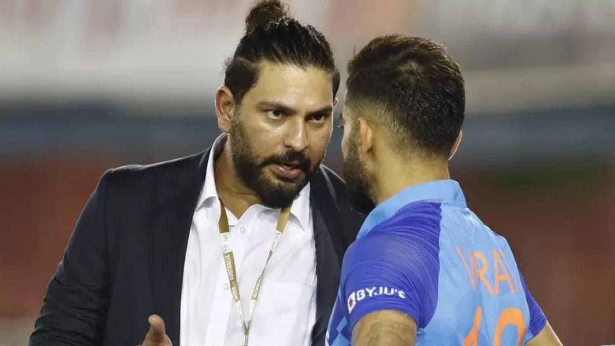 T20 World Cup 2024: वो 4 टीमें जो सेमीफाइनल में करेंगी एंट्री, युवराज सिंह ने अभी से बता दिए नाम