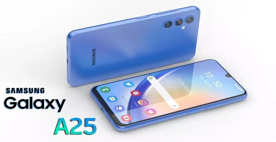 Samsung Galaxy A25 5G पर आया बंपर ‘Prize Drop’ , दाम देखते ही करेंगे ऑर्डर