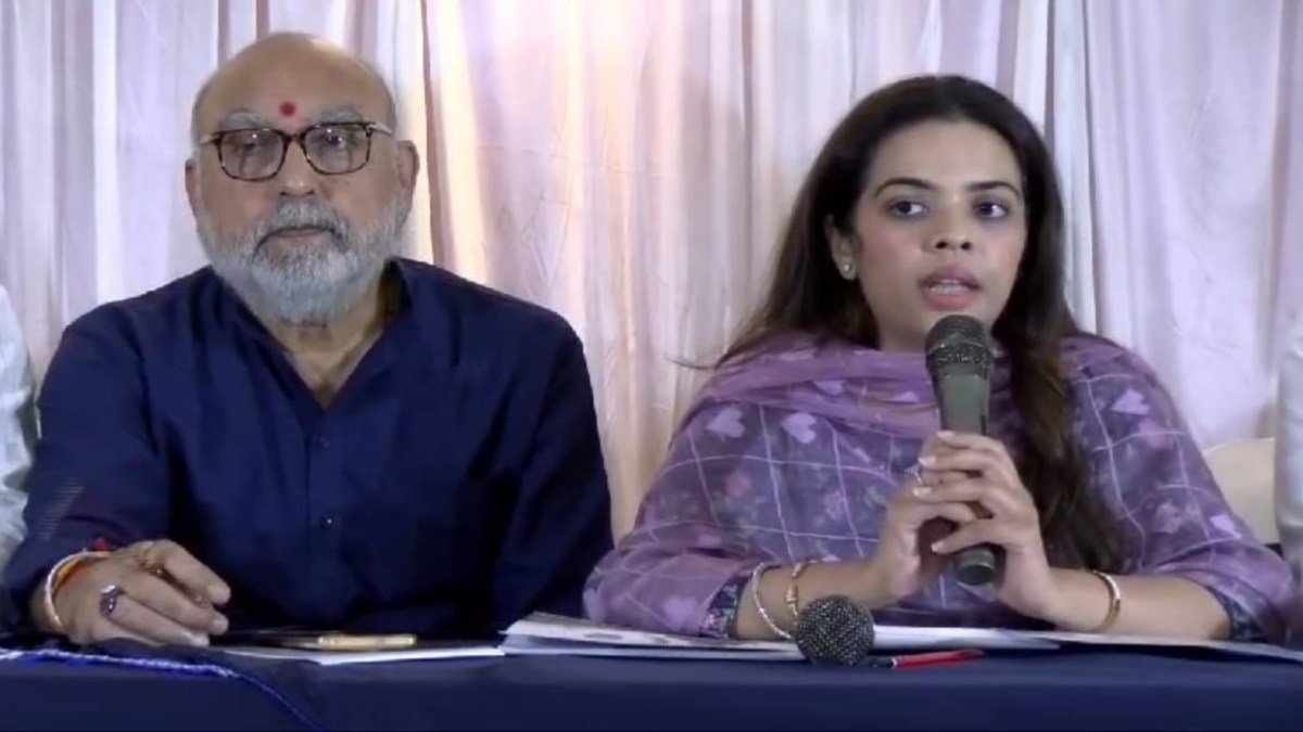 कांग्रेस की राष्ट्रीय प्रवक्ता का अजीबोगरीब बयानः सुभाषिणी यादव बोली- जनता खुद जनाजा निकालेगी, किसका, नहीं बताई