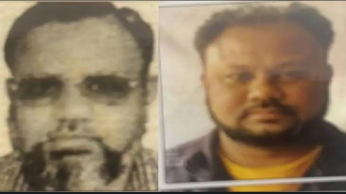 निगम फर्जी बिल घोटाले में बड़ी कार्रवाईः आरोपी दो ठेकेदार गिरफ्तार, दोनों पर था 10 हजार का इनाम