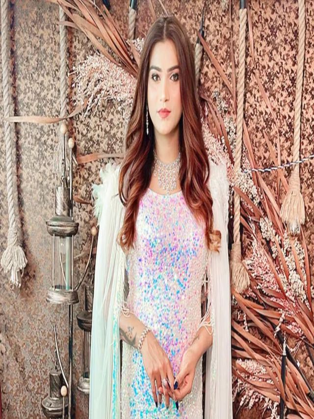 ये हैं यूपी की सबसे सुंदर किन्नर, जिन्हें देख बॉलीवुड की हसीनाएं भी लगेंगी फीकी