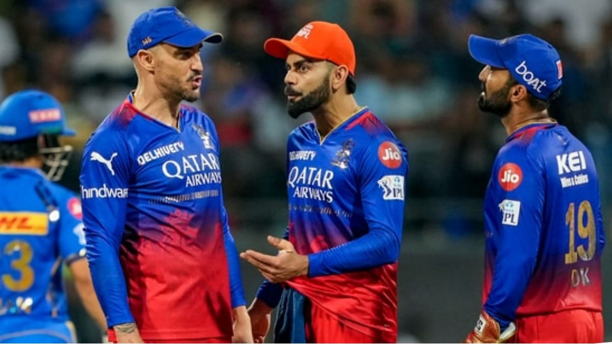 IPL 2024, Playoffs Scenario: 1 हार से खत्म हो जाएगा इन 3 टीमों का सफर, राजस्थान रॉयल्स की एंट्री पक्की!