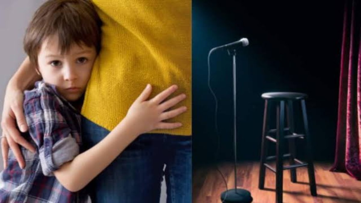 क्या आपके बच्चों में Stage Fear? तो बचपन से ही बढ़ाएं उनका Confidence, ताकि वो बिना डरे कर सकें Stage Performance …