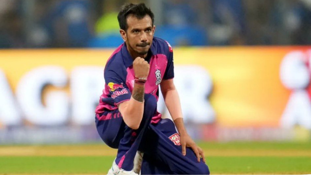 IPL 2024: इतिहास रचने की दहलीज पर खड़े Yuzvendra Chahal, 5 विकेट लेते ही ध्वस्त कर देंगे शेन वॉर्न का ये बड़ा रिकार्ड
