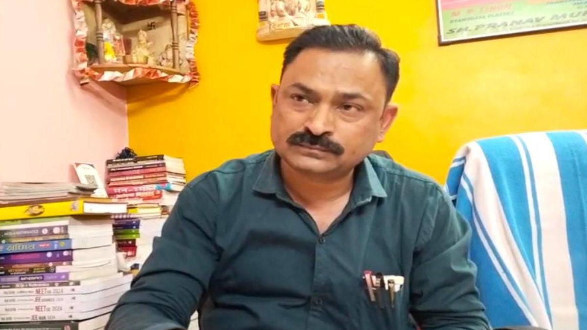 MP कोचिंग एसोसिएशन की चेतावनी: कहा- जबरन कार्रवाई हुई तो कोर्ट का दरवाजा खटखटाएंगे, प्रॉपर मसौदा तैयार करने की मांग