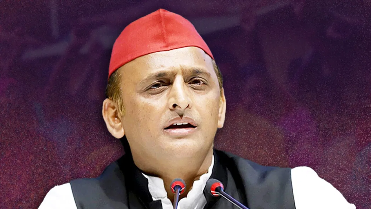 Lok Sabha Election 2024 : अखिलेश यादव लड़ेंगे चुनाव! सपा प्रमुख पहुंचे कन्नौज, ले रहे हैं बैठक