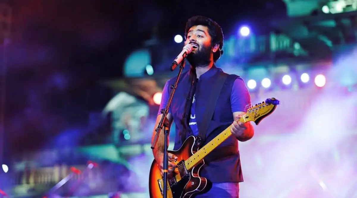 कोलकाता की ‘निर्भया’ के लिए Arijit Singh ने मांगा न्याय, गाया ‘आर कोबे’ …