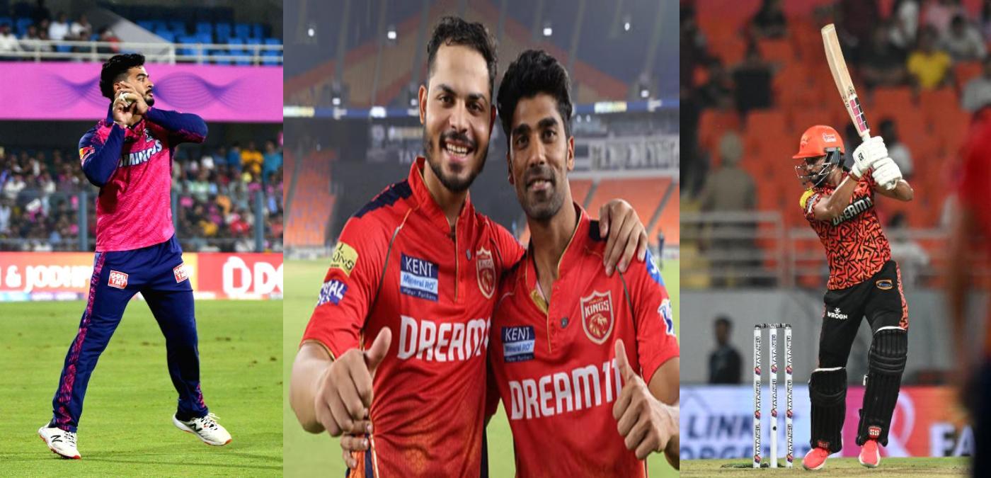 IPL 2024: इस सीजन फैंस के दिलों पर छा गए ये 5 खिलाड़ी, तीन हैं खतरनाक आलराउंडर