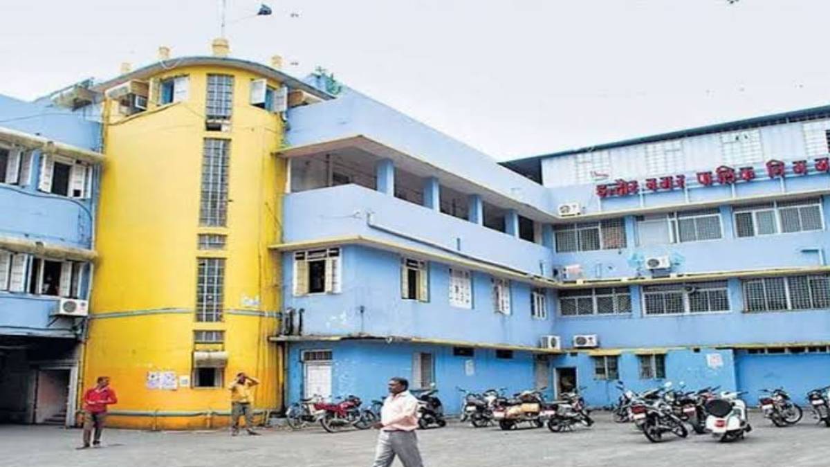5 ठेका कंपनियों के खिलाफ FIR: बिना काम किए ही नगर निगम को भेज दिया करोड़ों का बिल, अधिकारियों की मिलीभगत की आशंका