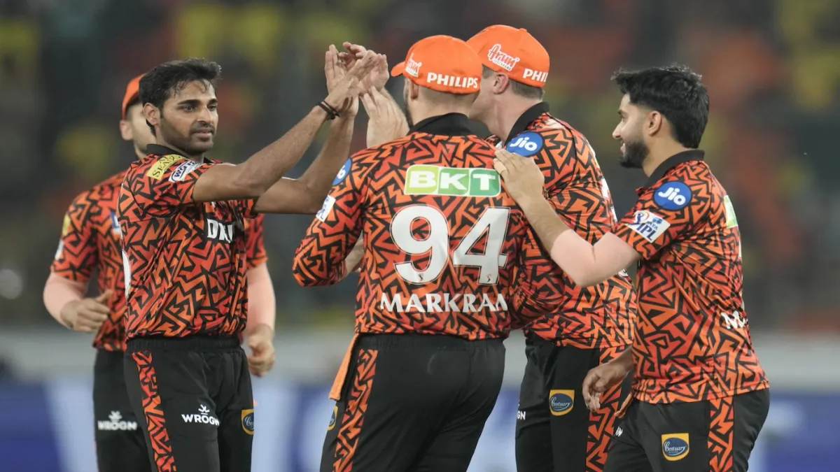 IPL 2024: 34 साल की उम्र में Bhuvneshwar Kumar का एक और बड़ा कारनामा, मलिंगा समेत 3 दिग्गजों को पछाड़ा