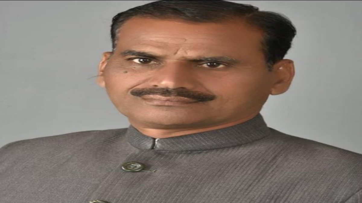 बड़ी खबर: MP कांग्रेस में इस्तीफे का दौर जारी, प्रदेश महासचिव ने छोड़ा पार्टी का साथ, पीसीसी चीफ को भेजा त्यागपत्र