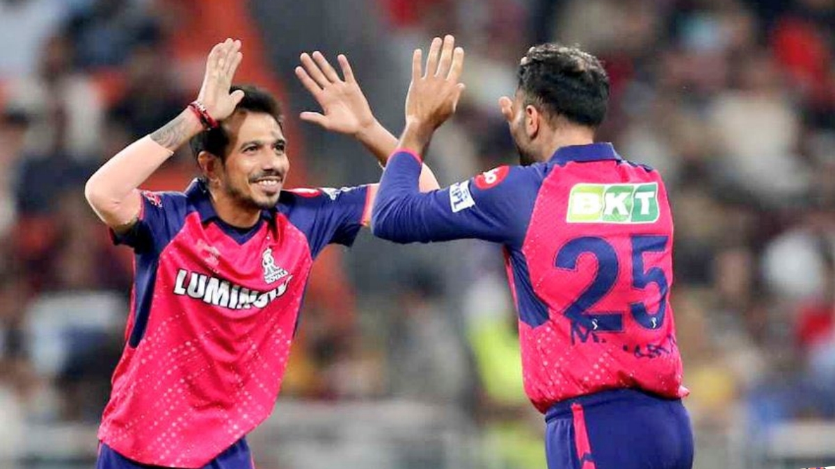 IPL 2024: चहल ने लगाया ‘शर्मनाक दोहरा शतक’, हमेशा दर्द देगा ये अनोखा रिकार्ड