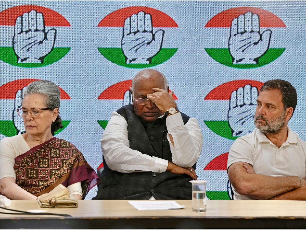 Punjab Loksabha Elections 2024 : कांग्रेस की दूसरी सूची तैयार, 4 उम्मीदवारों की कभी भी घोषणा