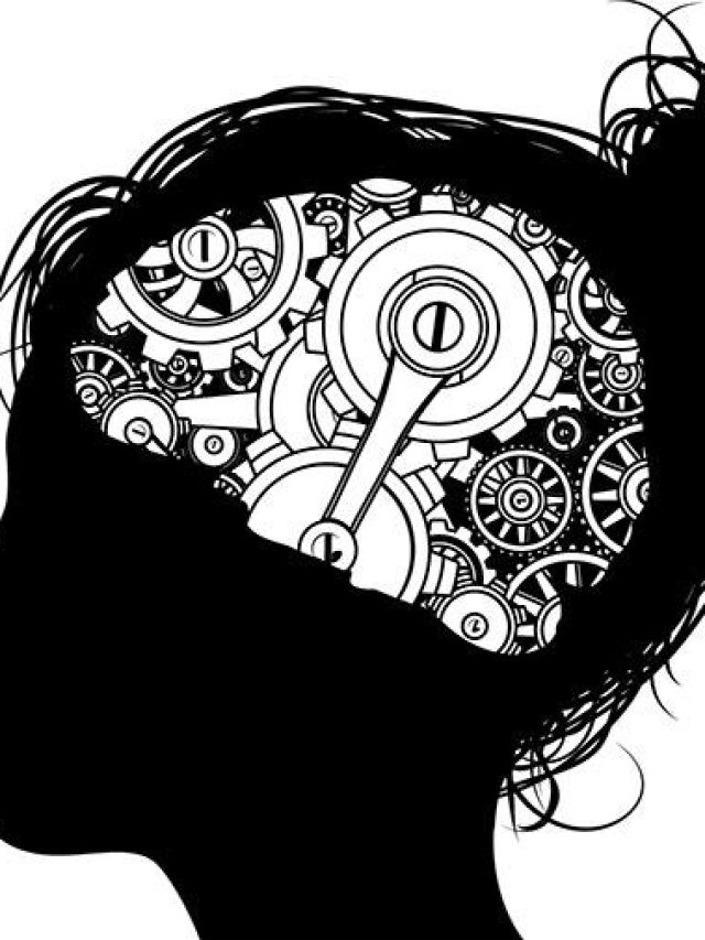 पुरुष  या महिला, जानिये किसके पास होता है ज्यादा दिमाग…