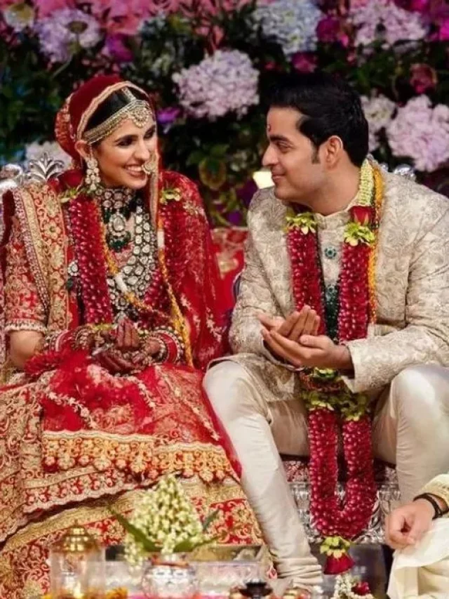 अनंत ही नहीं:  आकाश और श्लोका की शादी के भी थे चर्चे, जानें कितने हुए थे खर्चे…
