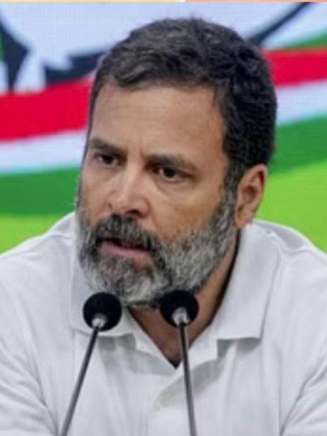 लोकसभा चुनाव 2024: कहां से चुनाव लड़ेंगे राहुल गांधी? दिया बड़ा खुलासा