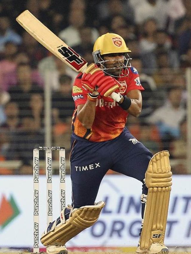 GT vs PBKS: जानें कौन हैं Shashank Singh? ऑक्शन के समय ‘गलती’ से खरीदा गया खिलाड़ी बना नायक