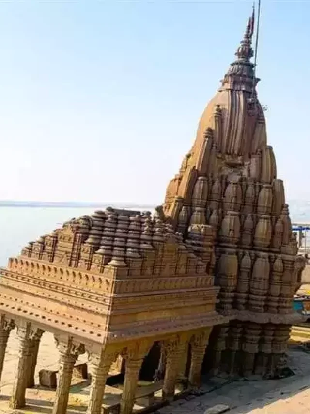 काशी के उस मंदिर की कहानी, जहां ना आरती होती है ना बजती है घंटी …