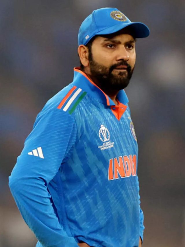 वो हसीना, जिसके प्यार में क्लीन बोल्ड हुए थे रोहित शर्मा, फिल्मी है लव स्टोरी