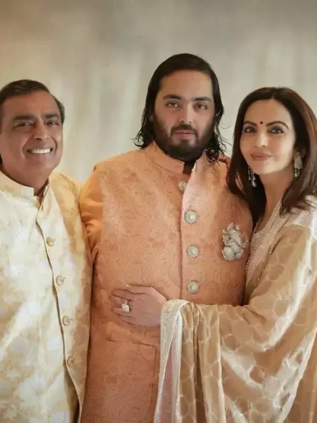 Anant Ambani Birthday Special: मुकेश अंबानी को अनंत पर है सबसे ज्यादा भरोसा, सौंपी ये बड़ी जिम्मेदारी…