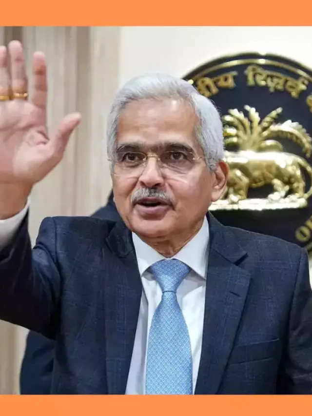 RBI Monetary Policy 2024: फिर नहीं मिली EMI में कोई राहत, जानिये क्या है स्थिती…