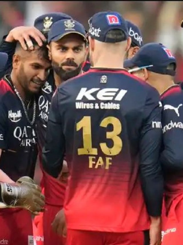 IPL 2024: क्या RCB खेलेगी Final! दोहरा रहा 8 साल पुराना इतिहास…