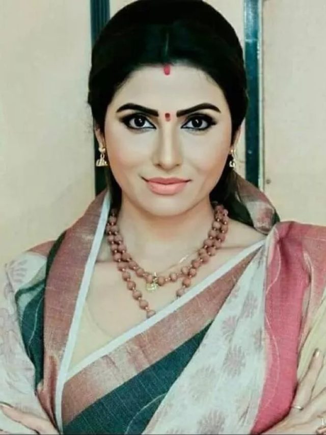 सपा प्रत्याशी और टीवी अभिनेत्री काजल निषाद को आया हार्ट अटैक…