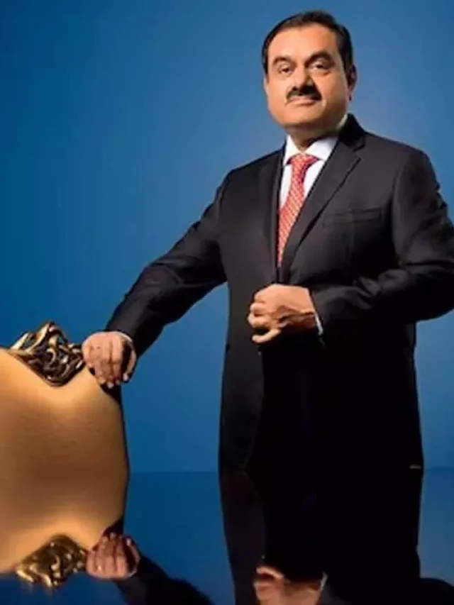 Gautam Adani की एक और बिग डील… इस सेक्टर में बढ़ेगा रुतबा…