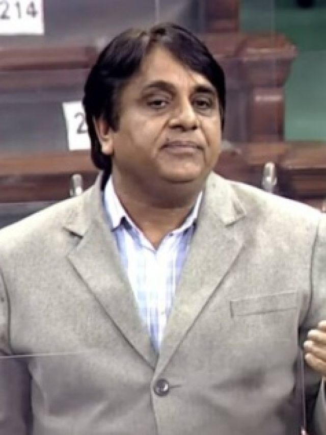 Malook Nagar Joins RLD: 18 साल बाद BSP छोड़ RLD के हुए मलूक नागर, जानें क्यों छोड़ी पार्टी…