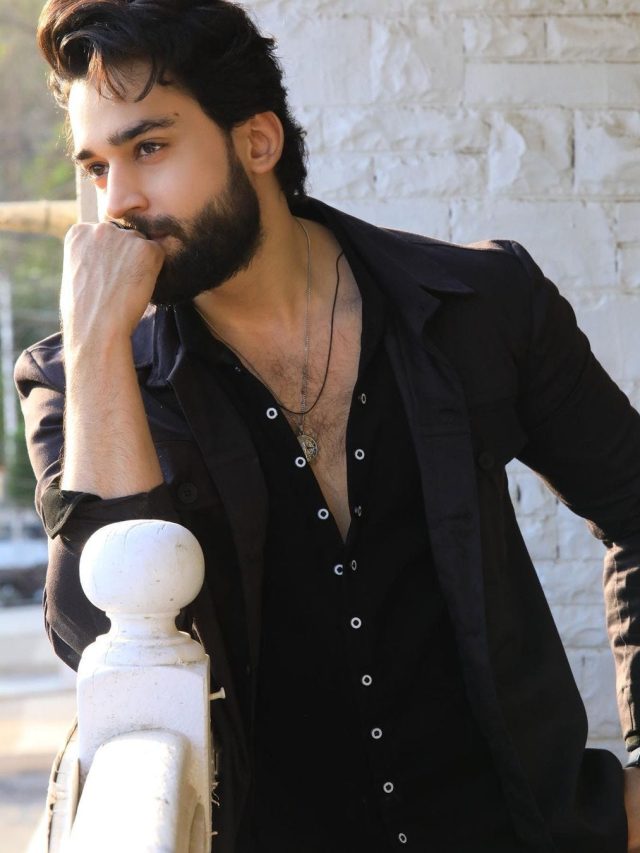 Ishq Murshid : पाकिस्तानी सीरियल इश्क मुर्शिद का वो एक्टर, जो बना लाखों दिलों की धड़कन…