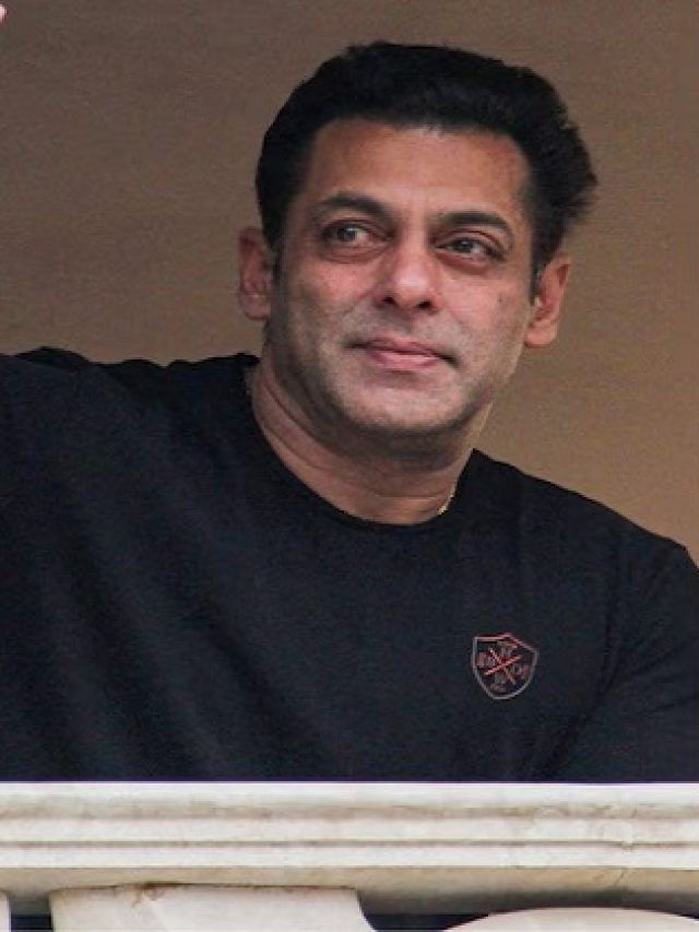 Salman Khan के घर फायरिंग से एक रात पहले मिले थे हथियार… आरोपियों ने किए बड़े खुलासे