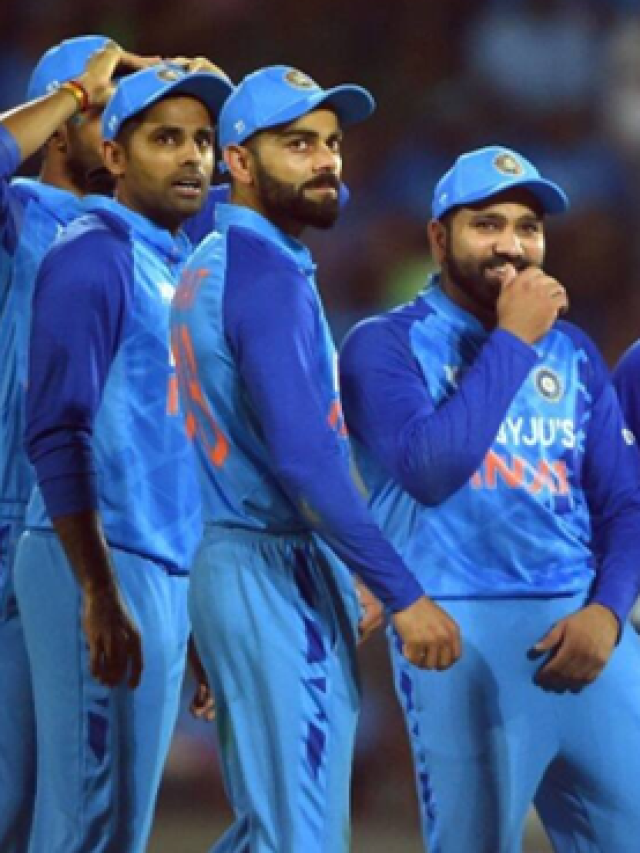 T20 WC 2024: जानें कब होगा टीम इंडिया का ऐलान?