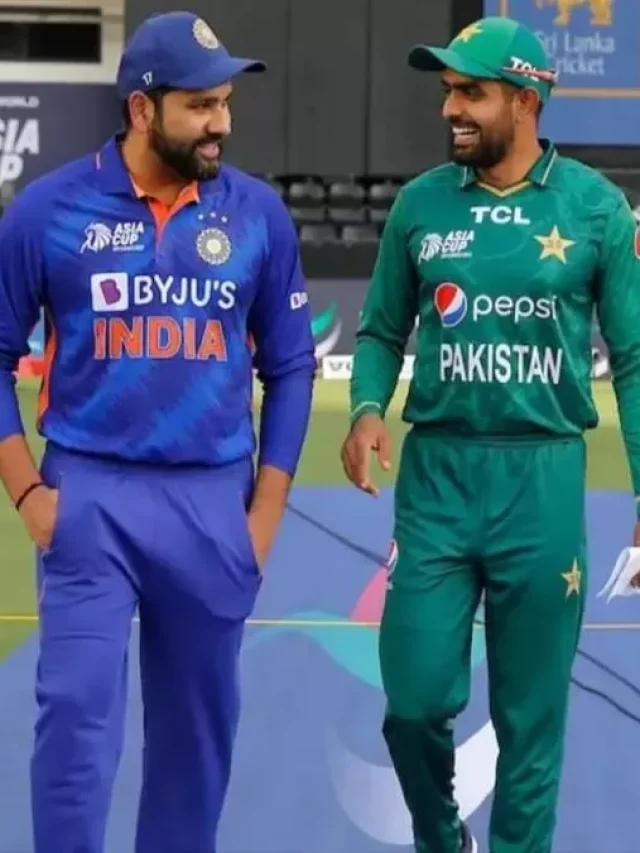 T20 WC 2024: इस मैदान पर भिड़ेंगे IND vs PAK, कब होगा महामुकाबला?