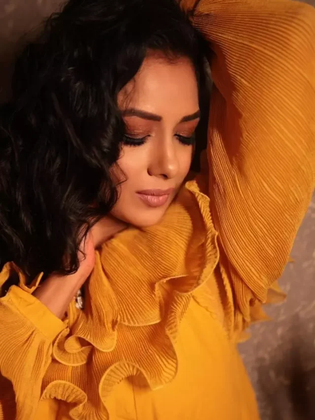 देखिये T.V की सबसे पसंदीदा बहु अनुपमा की अनदेखी तस्‍वीरें…