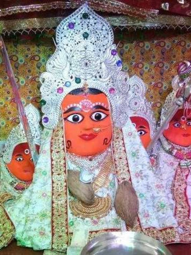 Navratri Wishes: भारत का एकमात्र स्थान जहां एक साथ विराजित हैं 9 देवियां