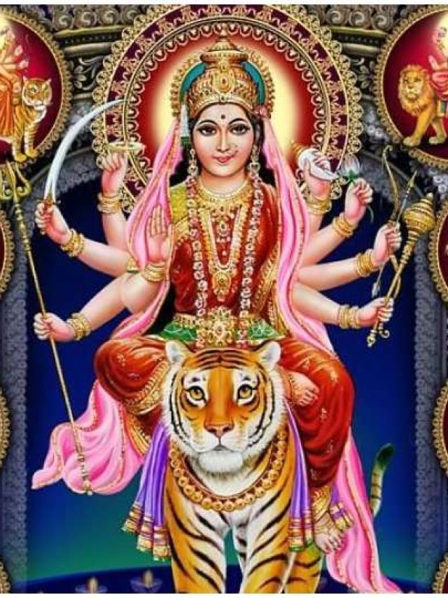 Chaitra Navratri 2024 Date: 8 या 9 अप्रैल, कब से है चैत्र नवरात्र की शुरुआत?