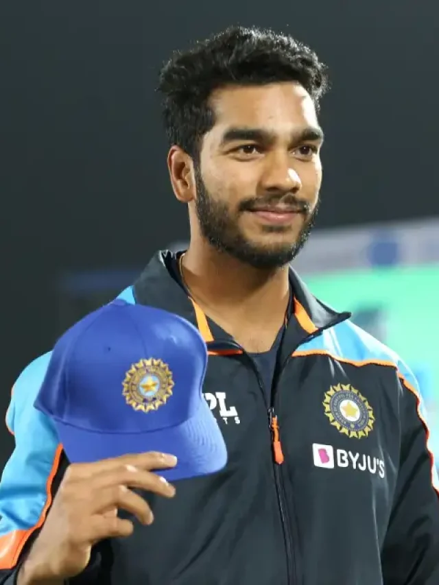 IPL 2024: Venkatesh Iyer की सफलता के पीछे इस लेडी का हाथ, जानिये क्या है नाम…