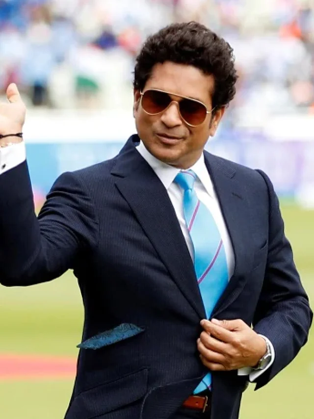 Sachin Tendulkar Net Worth: कमाई में नहीं सचिन का कोई तोड़, मुंबई से लंदन तक घर…