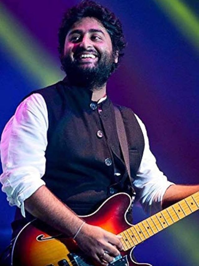 Arijit Singh: कभी रियलिटी शो से हुए थे बाहर, आज हैं प्लेबैक सिंगिंग के बादशाह…