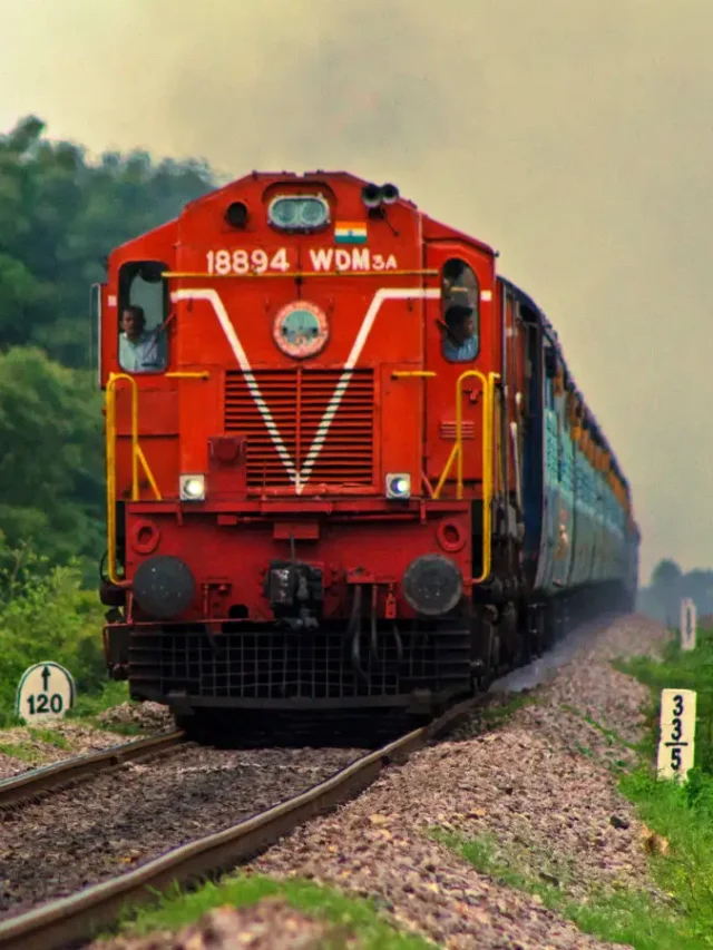 Indian Railway Recruitment 2024: रेलवे में 9 हजार पदों पर बंपर भर्ती, सिर्फ ये लोग कर सकते हैं अप्लाई….