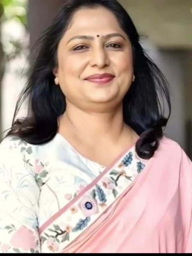 जानिए क्या करती हैं गौतम अडानी की पत्नी, कितनी है संपत्ति…