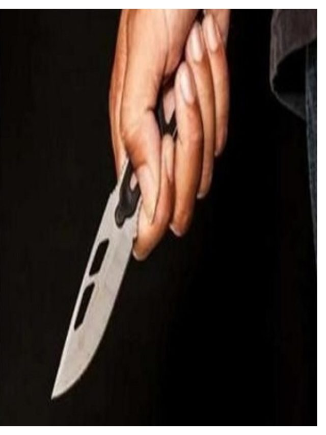 Love Jihad: MCA छात्रा ने ठुकराया प्रपोजल, तो फैयाज ने चाकू गोदकर उतरा मौत के घाट…