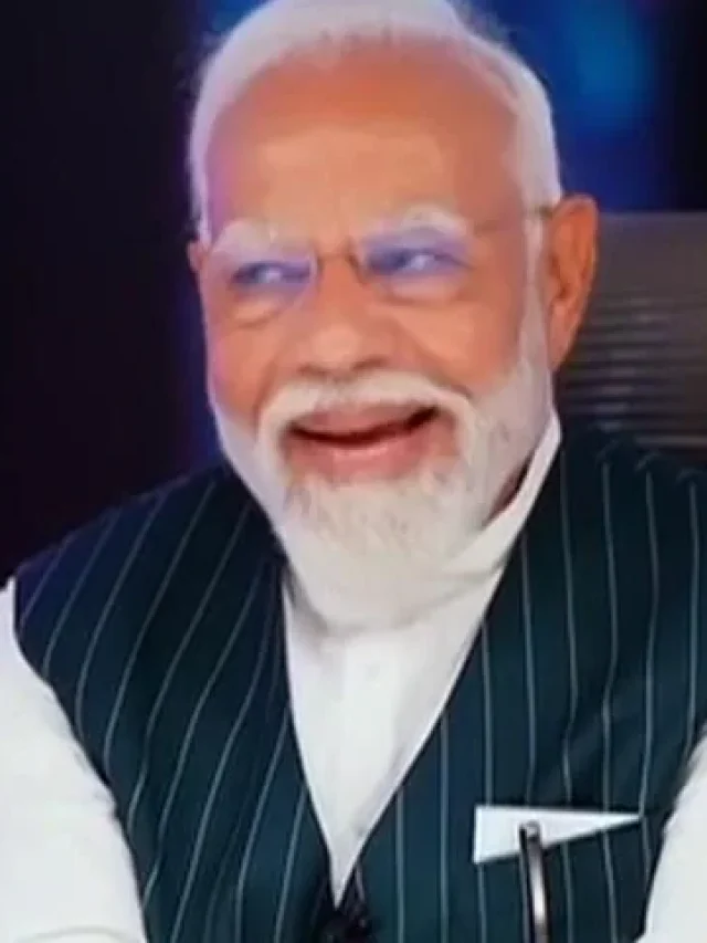 क्या है Noob, जिसका जिक्र होते ही, ठहाके लगाकर हंसने लगे PM Modi…