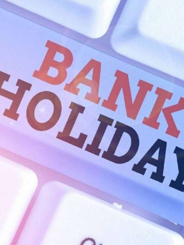 April Bank Holiday: फटाफट निपटा लें सारे काम, इस महीने 11 दिन बैंक रहेगा बंद…