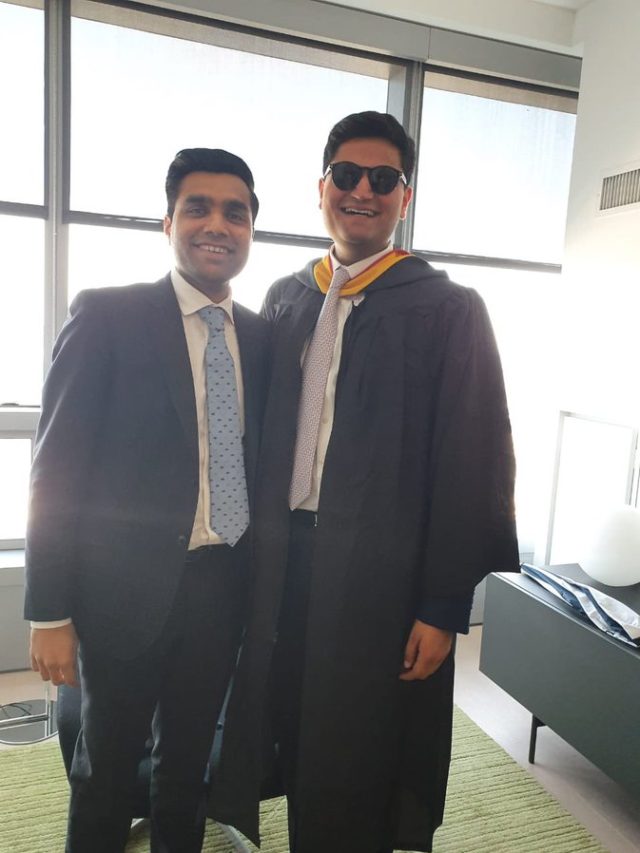 जानिये गौतम अडानी के बेटों के बारे में, कौन हैं और क्या करते हैं…