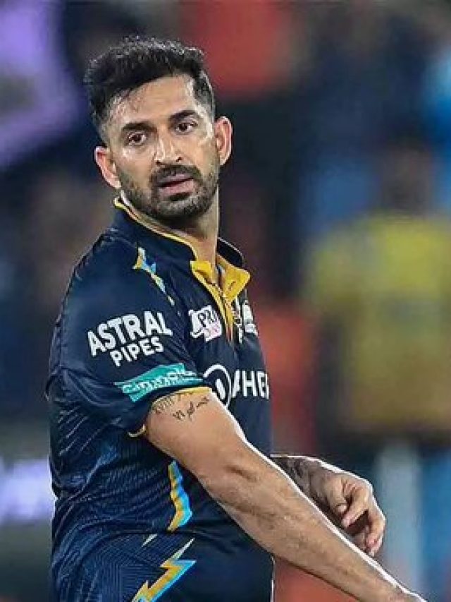 IPL 2024: मोहित शर्मा के नाम जुड़ा आईपीएल के इतिहास का सबसे शर्मनाक रिकॉर्ड