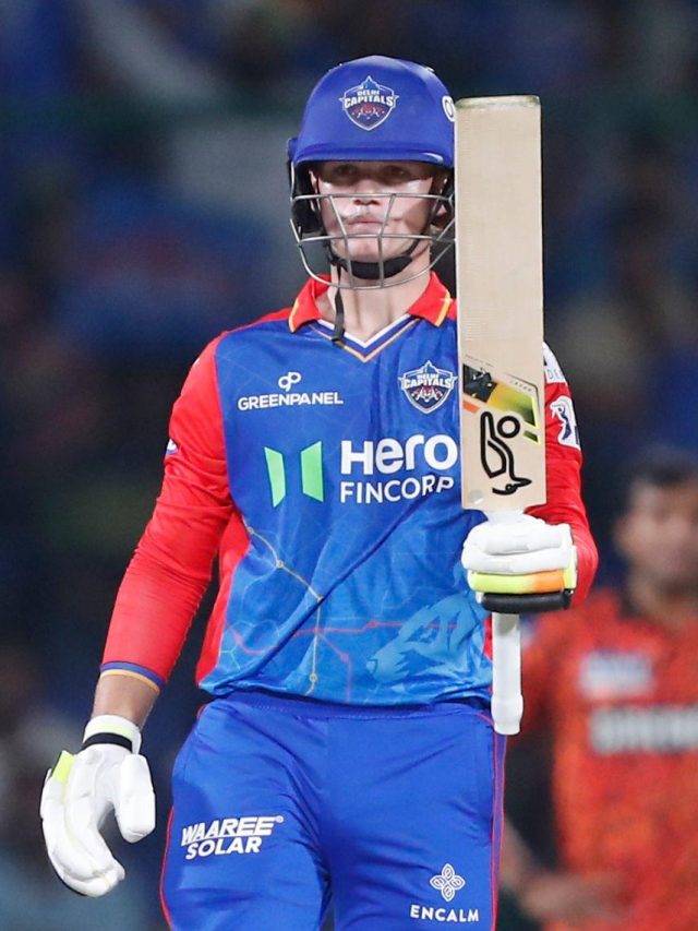 IPL 2024: ‘छोटा मैक्सवेल’, 18 गेंद पर जड़े 65 रन, 7 छक्के ठोक रचा इतिहास