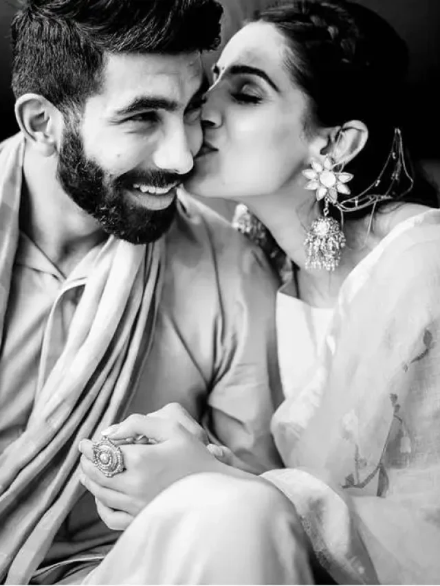 IPL 2024: कौन हैं बुमराह की वाइफ, क्या करती हैं?